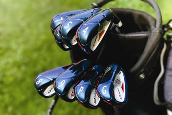 Golf bag